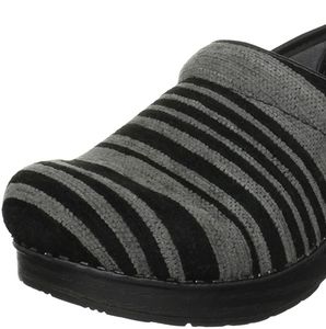 Dansko Professional Vegan Clog Size 41 US 10.5